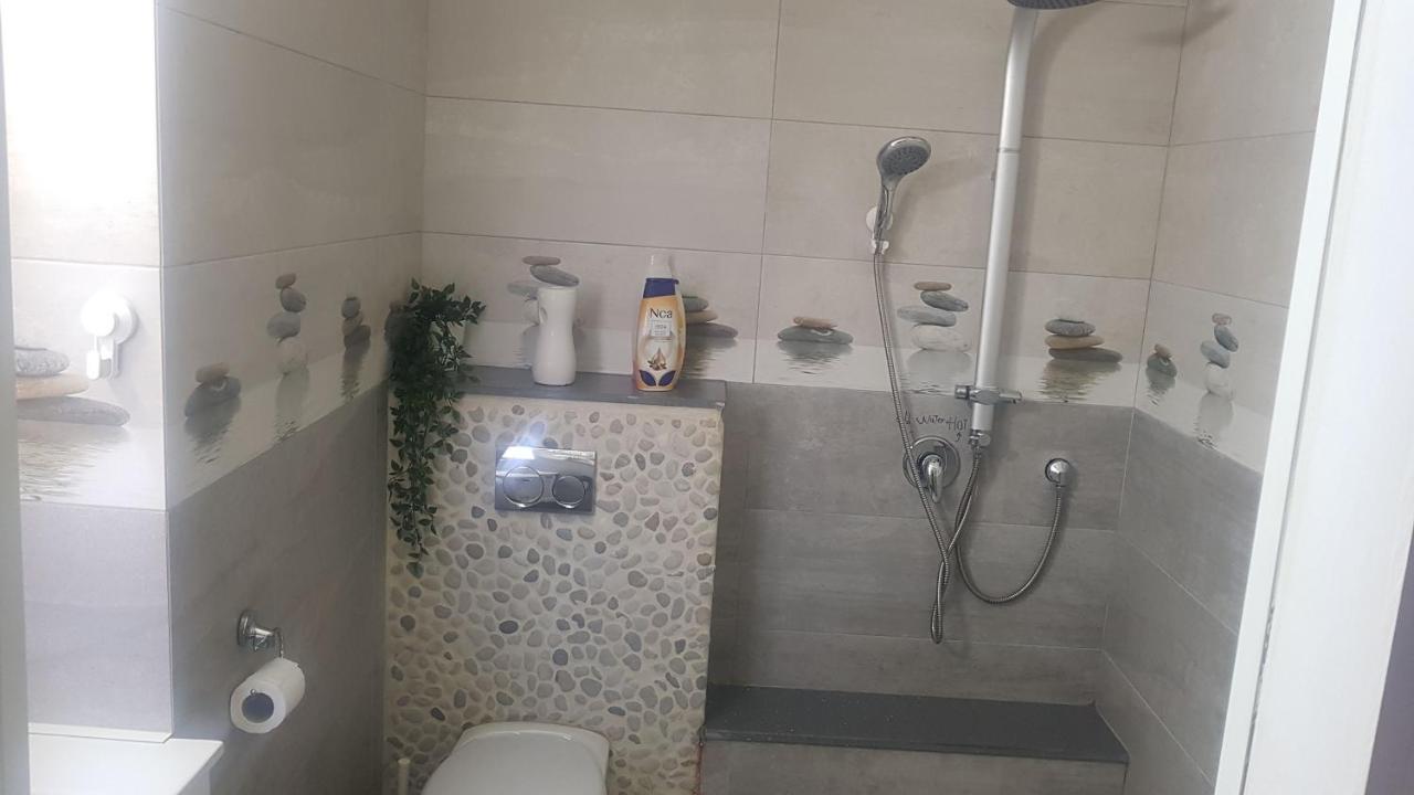 Yifat'S Rooms Dead Sea Neve Zohar Exterior foto