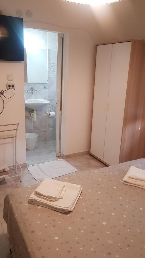 Yifat'S Rooms Dead Sea Neve Zohar Exterior foto